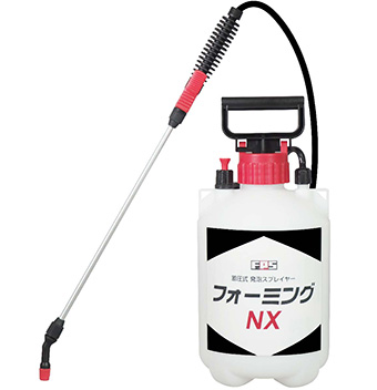 フォーミングスプレーヤーN｜清掃用品｜清掃美化｜商品情報｜大一産業