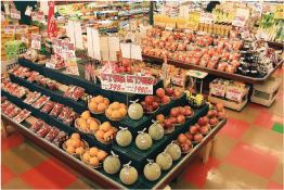 店舗デザイン