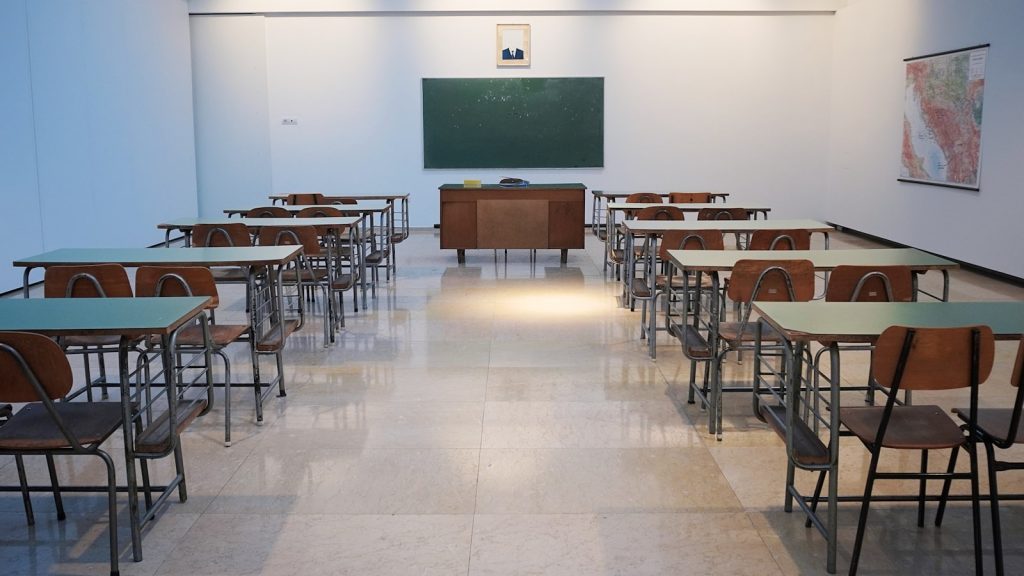 学校・教育施設向け清掃ソリューション関連画像
