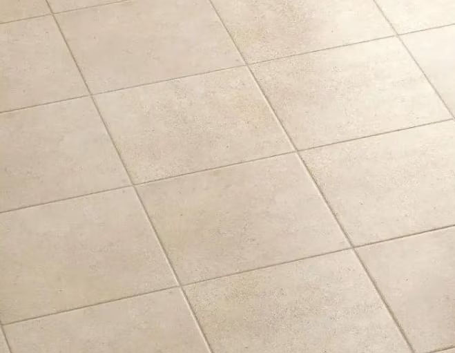 タイル・シート床