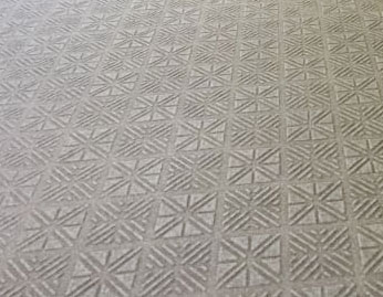 凹凸床