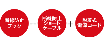 小型ドライバキューム極5